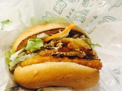 -麦当劳(天兴罗斯福店)