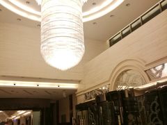 大堂-亢龙太子酒轩(东湖店)