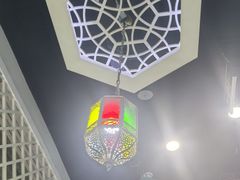-帕米尔食府(白云观店)
