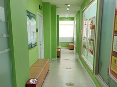 -昂立青少儿成长中心(长宁仙霞校区)