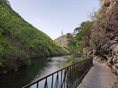 -双龙峡