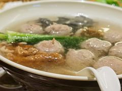 -一肴·牛肉粿条(深圳湾睿印店)
