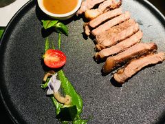 秘制奶油魔鬼虾-春树下·树屋花房西餐厅(罍街AS1980店)