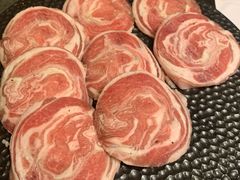-一品诚记烤肉(大连柏威年购物中心店)