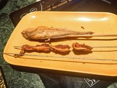 -牛New寿喜烧(曹路花园城店)