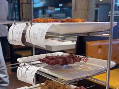 -玉善烧烤串城(长春总店)