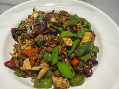 -京城小江南·北京烤鸭·江南土菜·白鱼(中关村店)