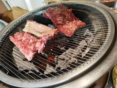 -西塔老太太泥炉烤肉(望京一店)
