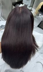 -米可造型烫染