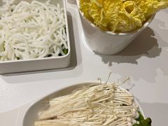 -帝皇海海鲜豆捞(桐泾商务广场店)