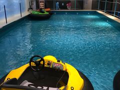 -蒙特利亲子乐园