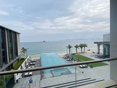 -深圳大梅沙京基洲际度假酒店