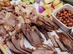 -和源祥·日照菜扛把子(万平口一店)