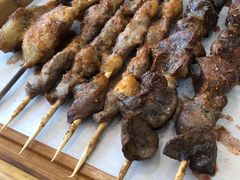 -宛平李记小吃(东关街店)