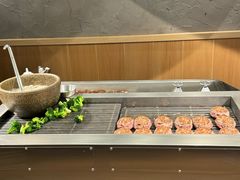 -肉肉大米(金虹桥店)