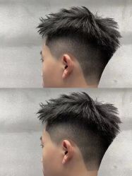 -尼特斯男士发型馆