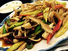 -瑞杰烧烤店·24小时营业(山东路店)