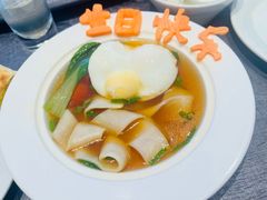-连鹭海鲜·大连菜(星海店)