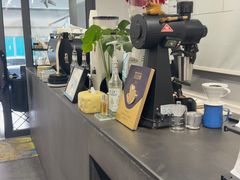 -NokNok Coffee(宽窄巷子店)