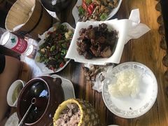 -小锅巴纳西餐厅