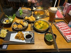 -呷哺呷哺 黄金牧场 (新中关购物中心店)