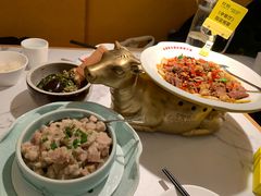 炊烟小炒黄牛肉-炊烟小炒黄牛肉(中心印象城店)