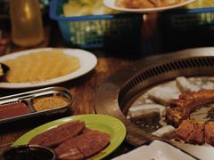 -三肥两瘦烤肉(鹿城店)