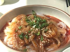 -漢舍川菜馆(国贸商城店)