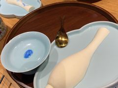 -图味美小黄鱼·景德菜(浙江路店)