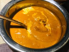 -Pita's&Tika's中东和印度风味餐厅(龙湖天街店)