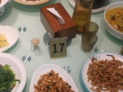 -城北食府(枫林店)