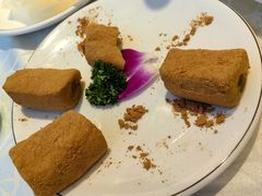 -福来居烤鸭店(天坛二店)