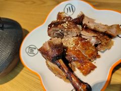 -花盐街·四川乐山小吃(西单大悦城店)