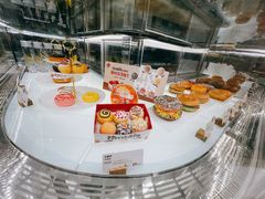 -Tims天好咖啡·贝果(东方广场店)