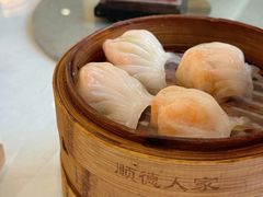 -顺德人家食府(黄金广场店)