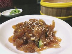-海天楼中餐厅(吴宫泛太平洋酒店)