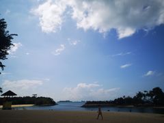 -巴拉湾海滩