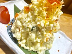 -林妈妈村·日式料理(宝山龙湖天街店)