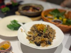 -若蘭慈·无国界素食料理(欢乐海岸店)