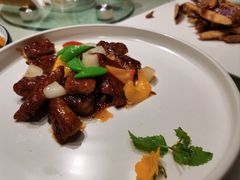 -萃華楼(王府井店)