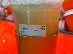 -喧闹·东方大气茶(鹅岭二厂店)