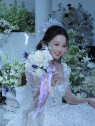 -拉瑞娜LaReine婚纱礼服高级定制