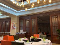 -丰收日·小海鲜·沪上家宴(顾村正大店)
