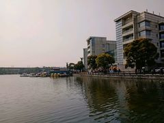 -美兰湖景区