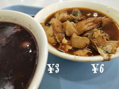 -紫金港餐饮中心-风味餐厅(浙江大学紫金港校区店)