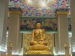 -法门文化景区