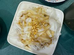 -电白鸭粥店(下沙二坊88号店)
