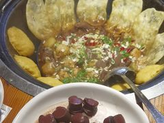 -黑土人家(江桥万达广场店)