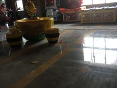 -醉翁水城