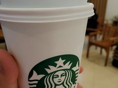 -星巴克臻选(莘庄仲盛店)